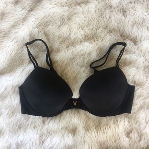 Victoria’s Secret push-up bra